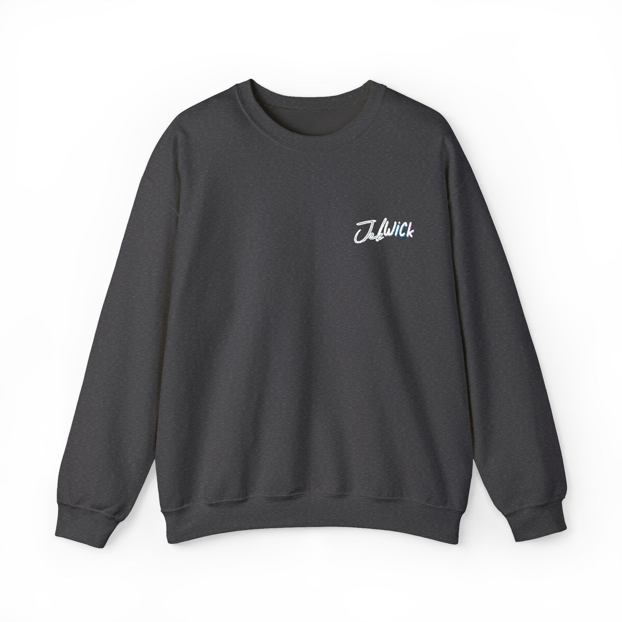 JekWick Crewneck