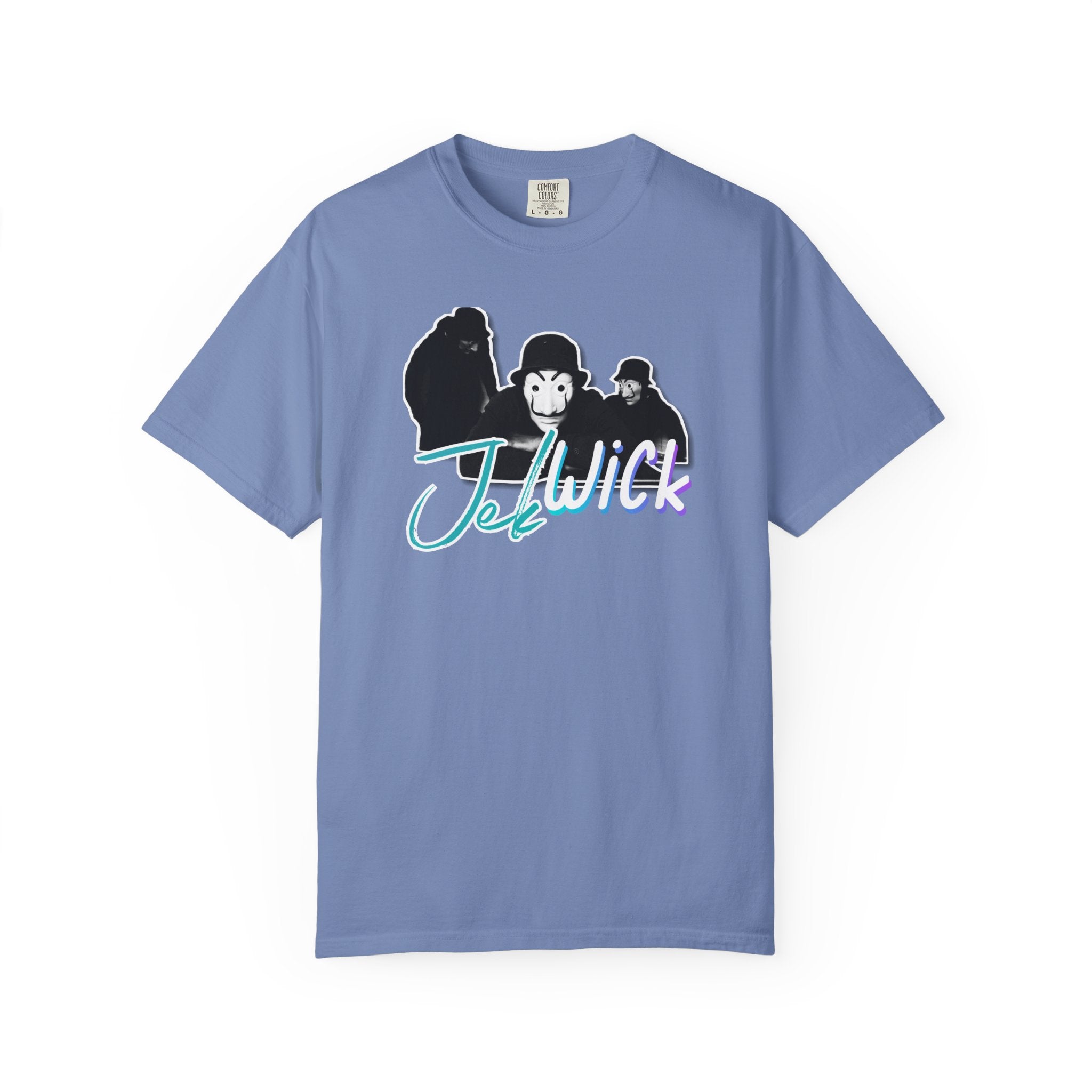 JekWick Graphic T-Shirt