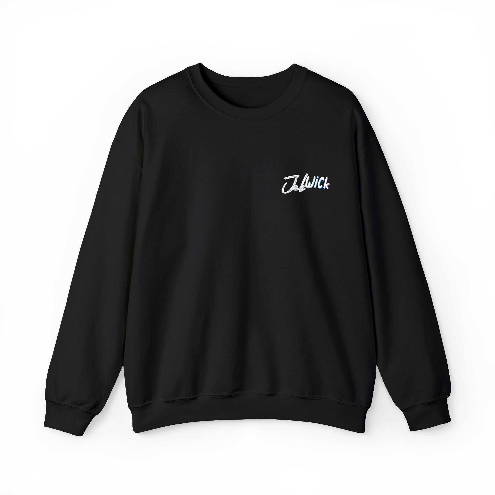 JekWick Crewneck