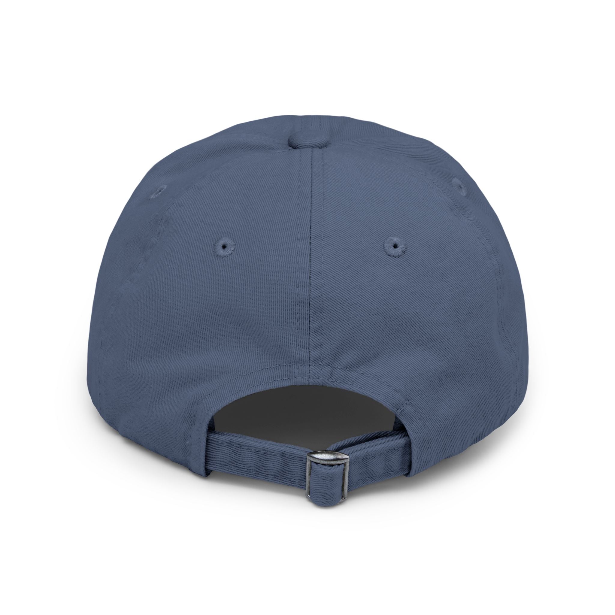 Motorcycle Skull Patch Cap