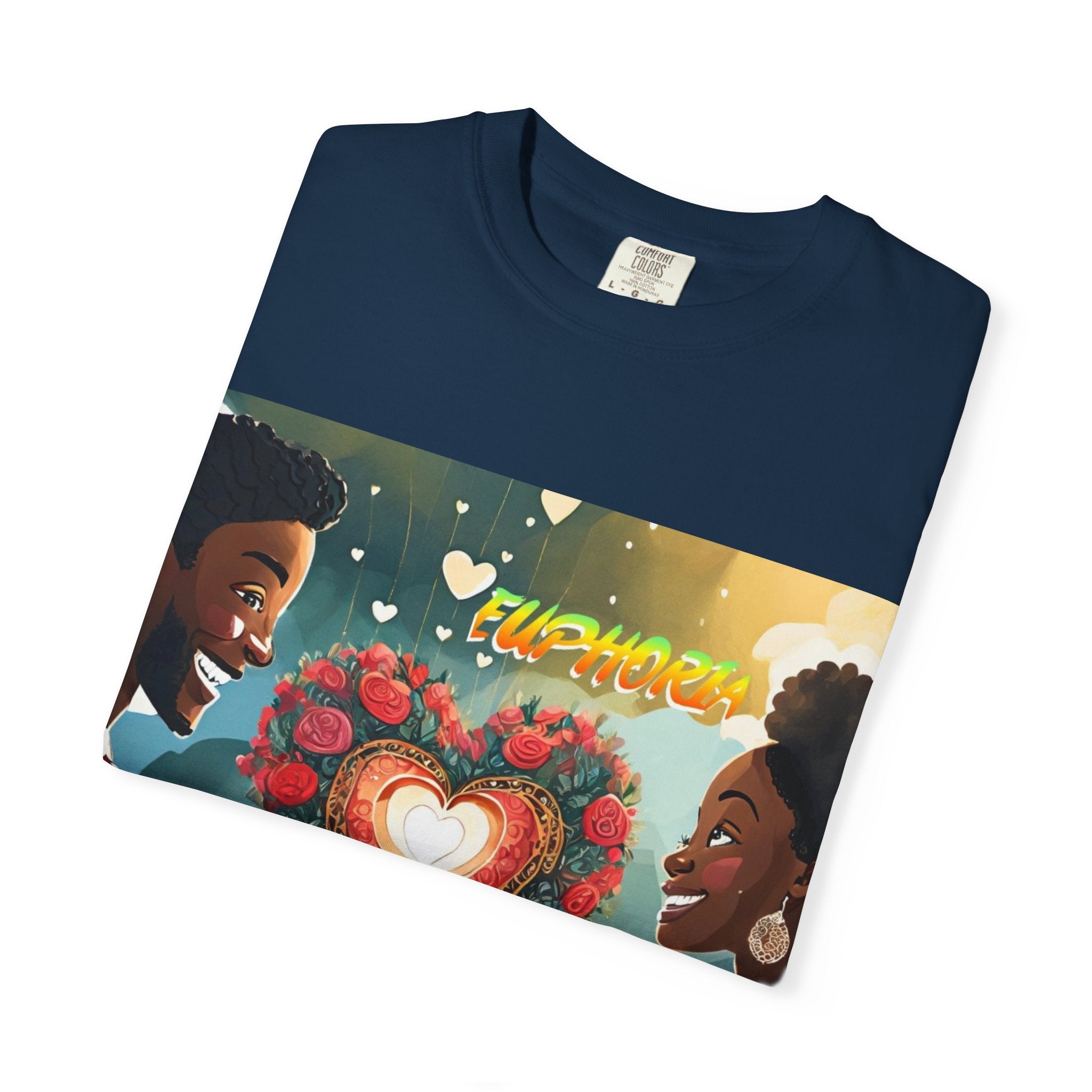 Euphoria T-Shirt