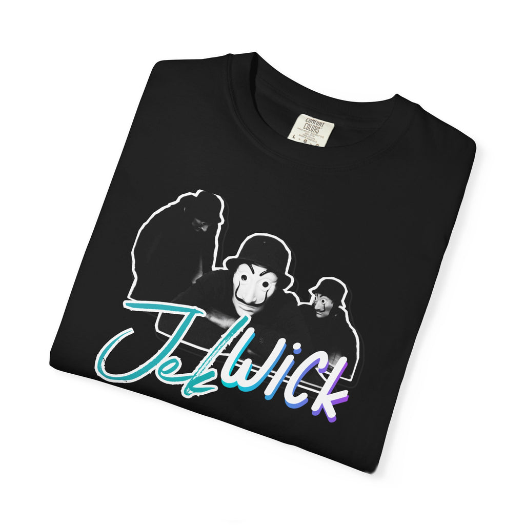 JekWick Graphic T-Shirt