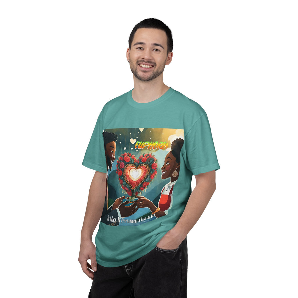 Euphoria T-Shirt