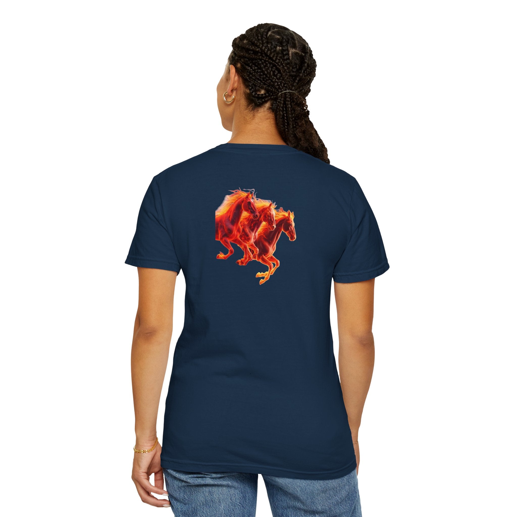 The Bipolar Wicks T-Shirt