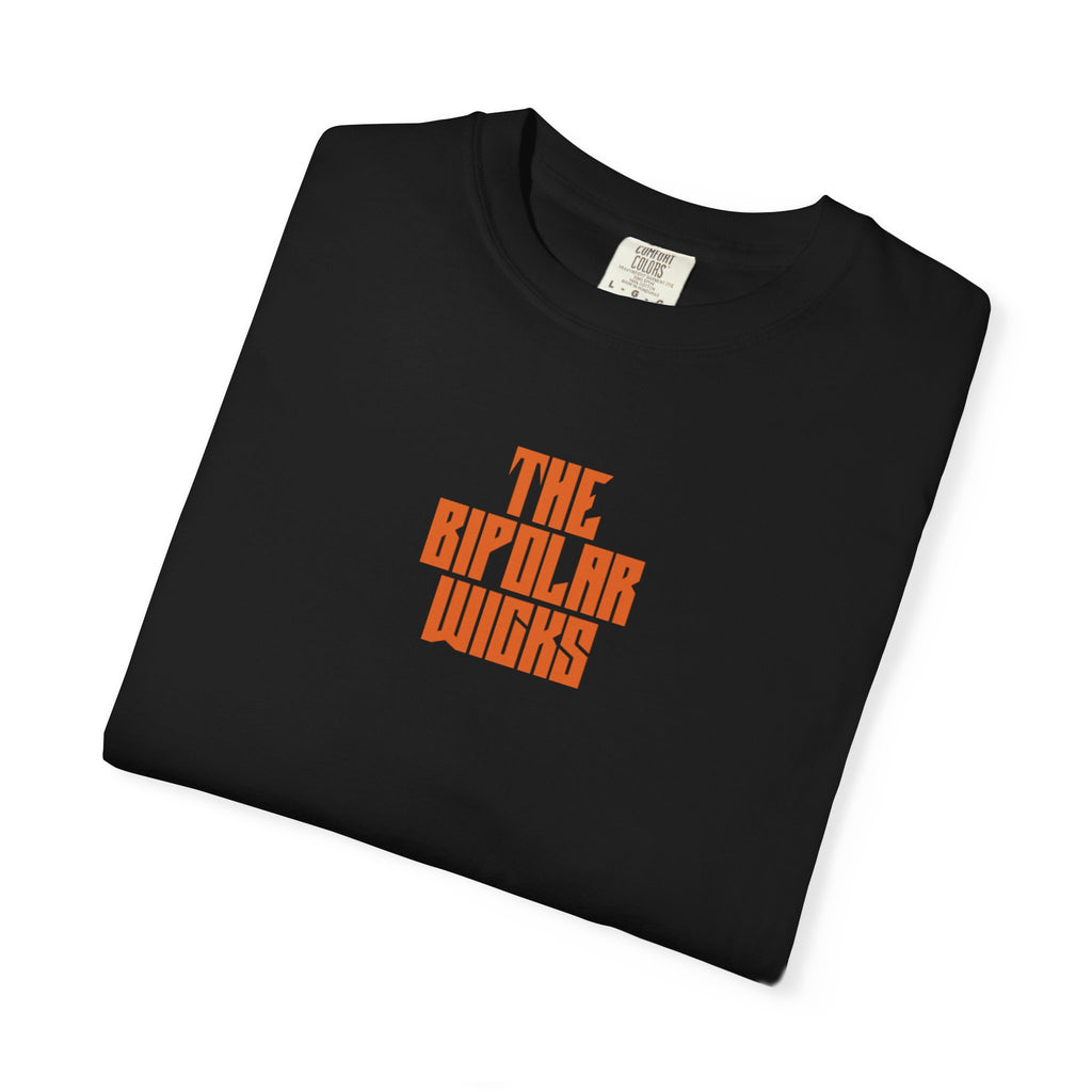 The Bipolar Wicks T-Shirt
