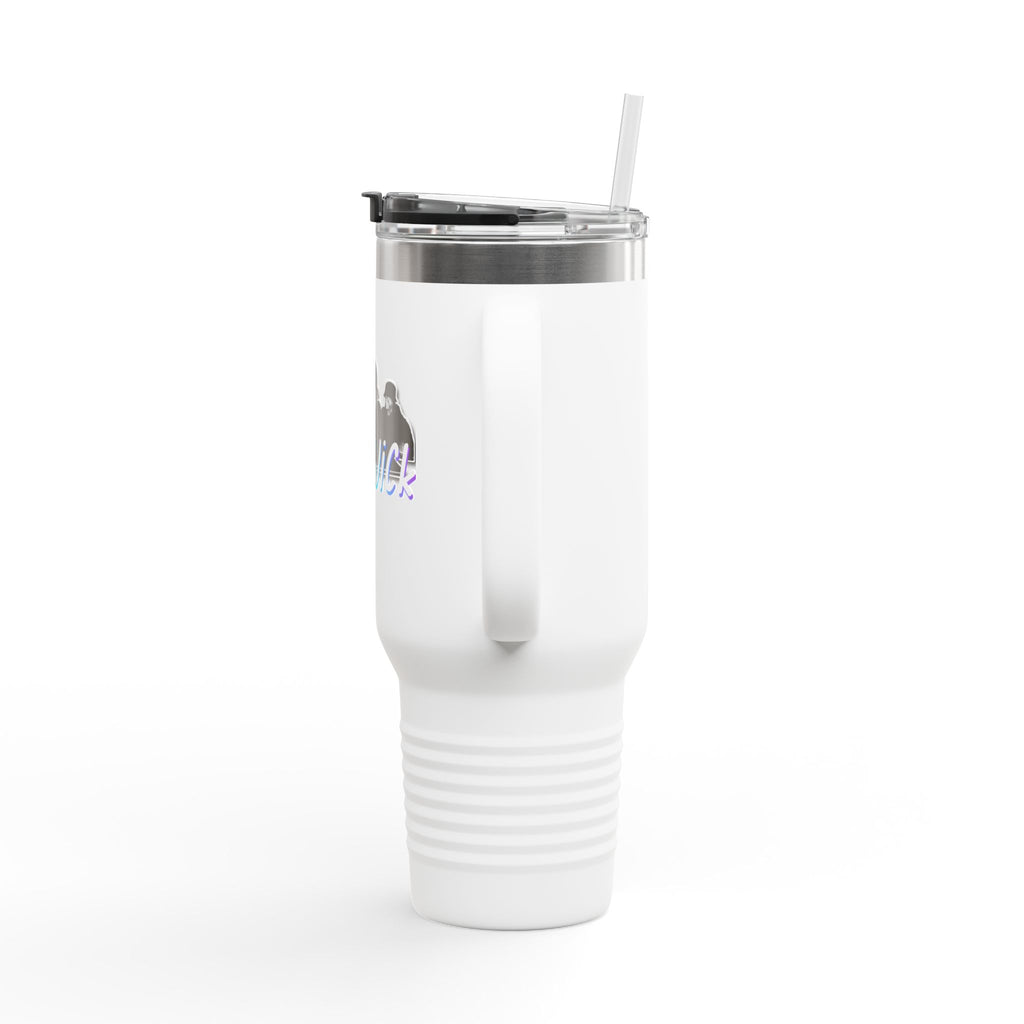 JekWick Insulated Travel Mug (40oz)