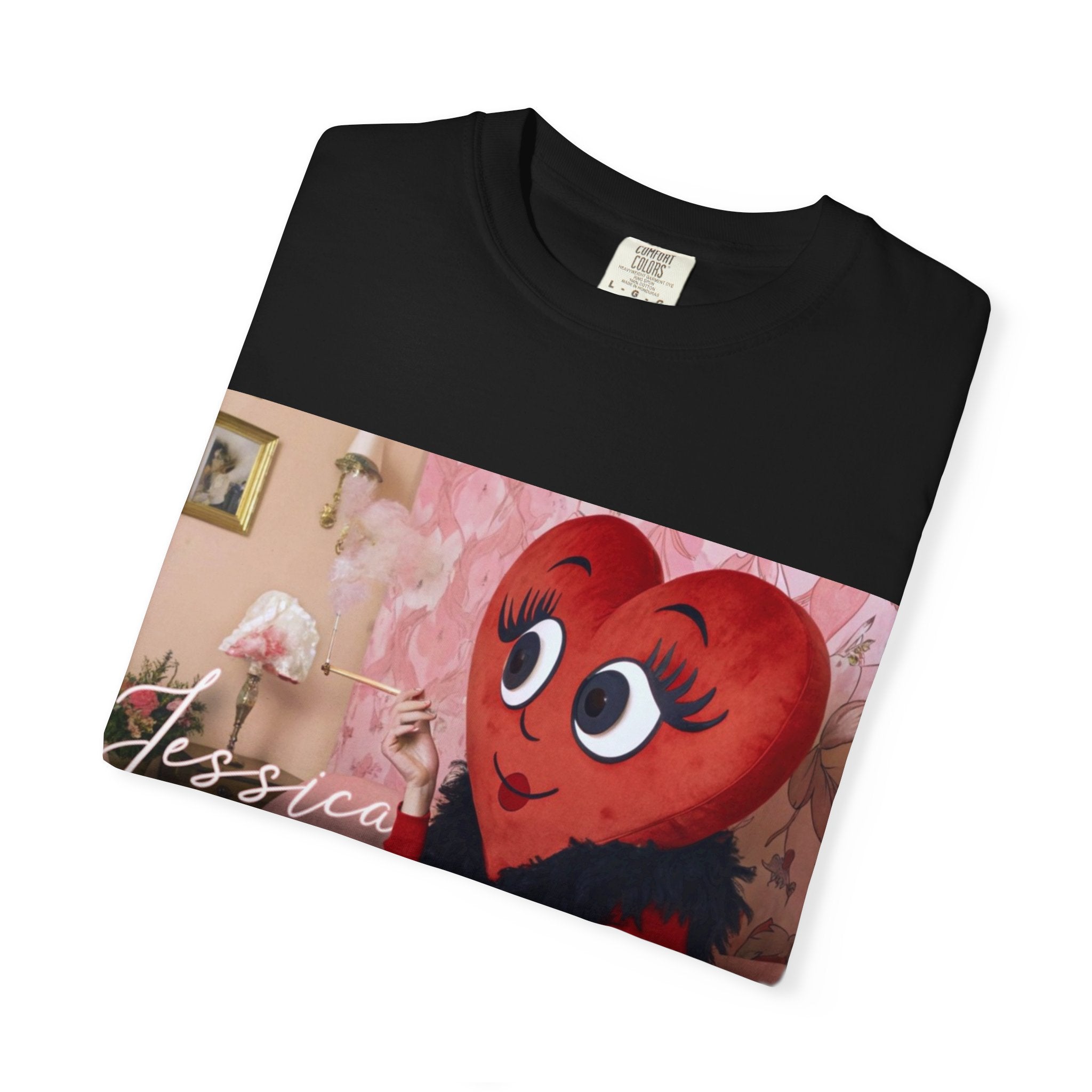 "Jessica" T-Shirt