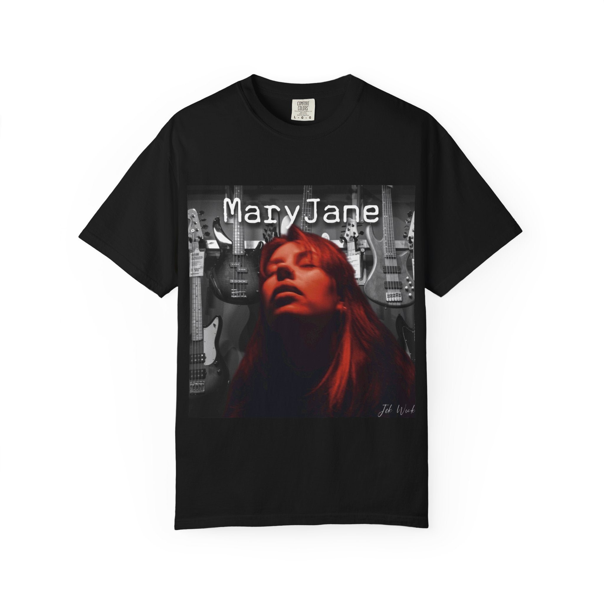 MaryJane T-Shirt
