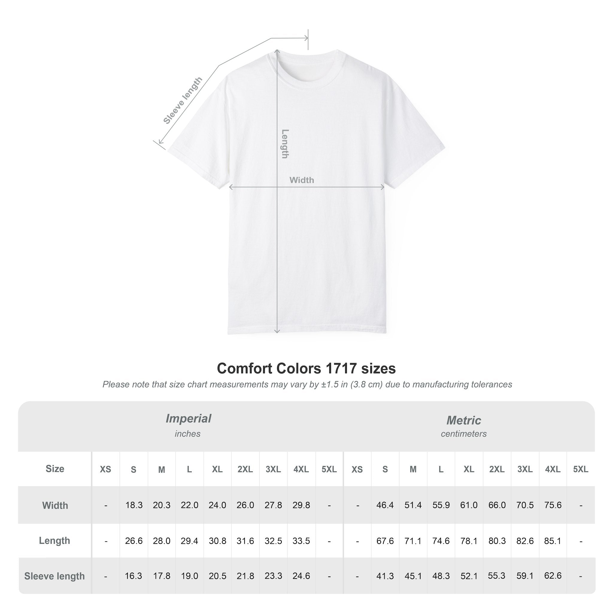 "Jessica" T-Shirt