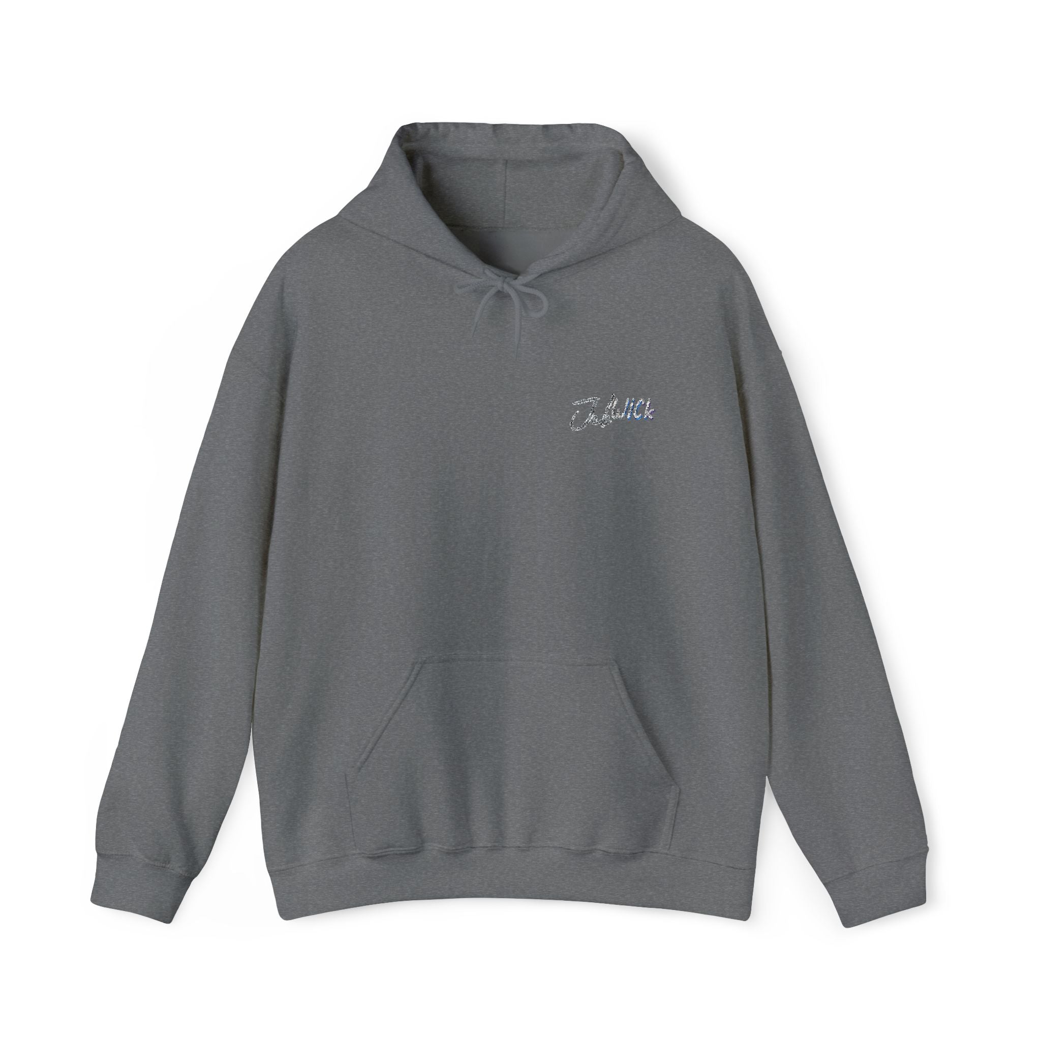 JekWick Hooded Sweatshirt