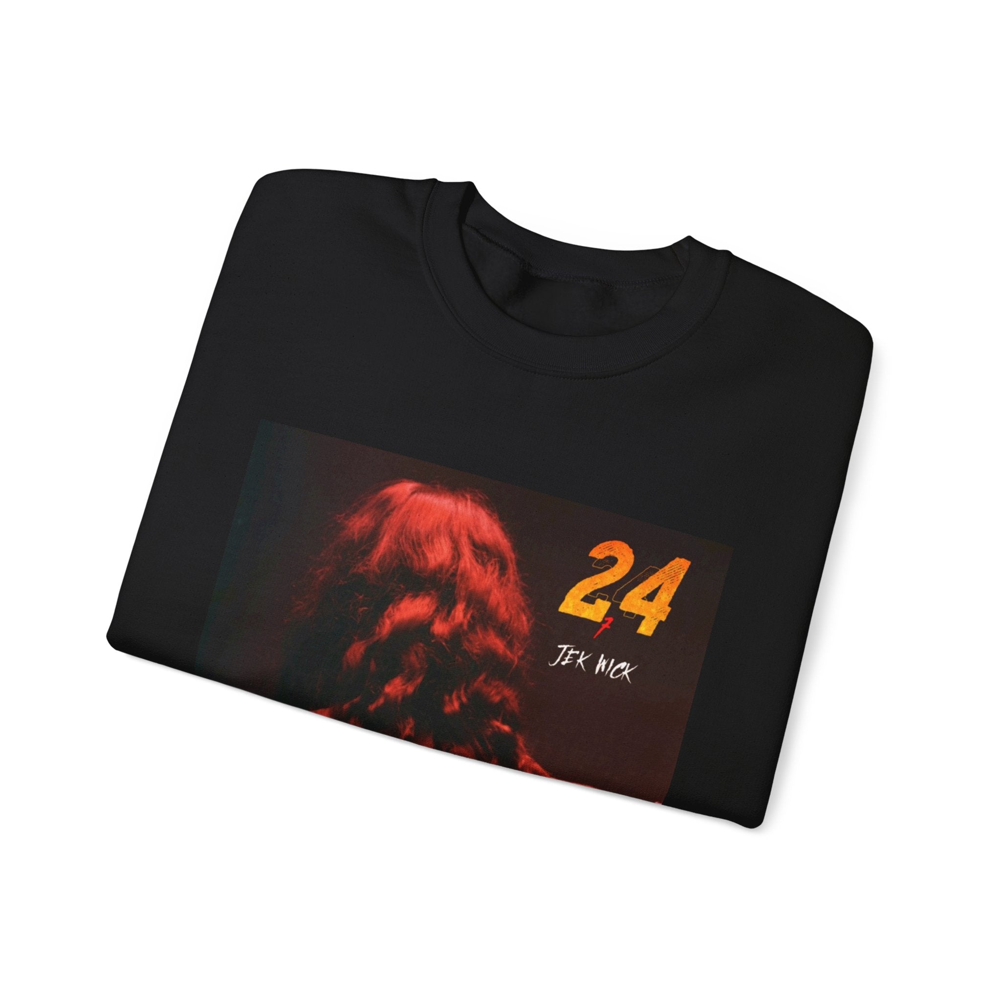 24/7 Crewneck Sweatshirt