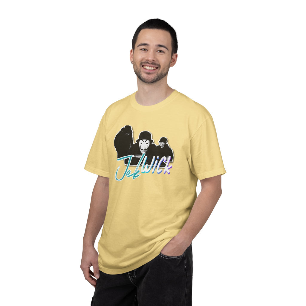 JekWick Graphic T-Shirt