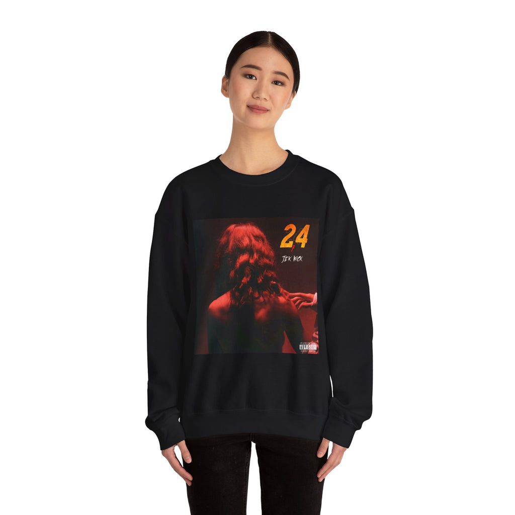 24/7 Crewneck Sweatshirt