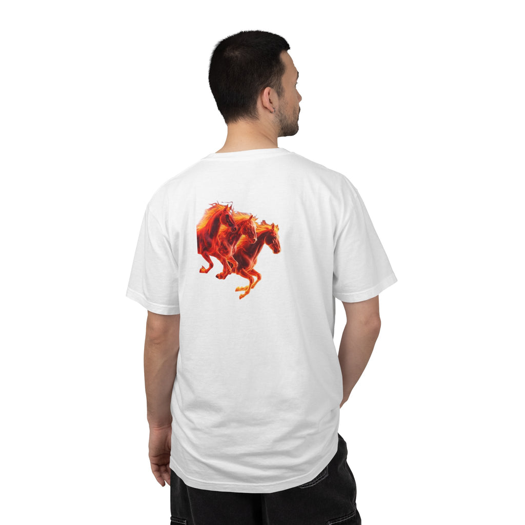 The Bipolar Wicks T-Shirt