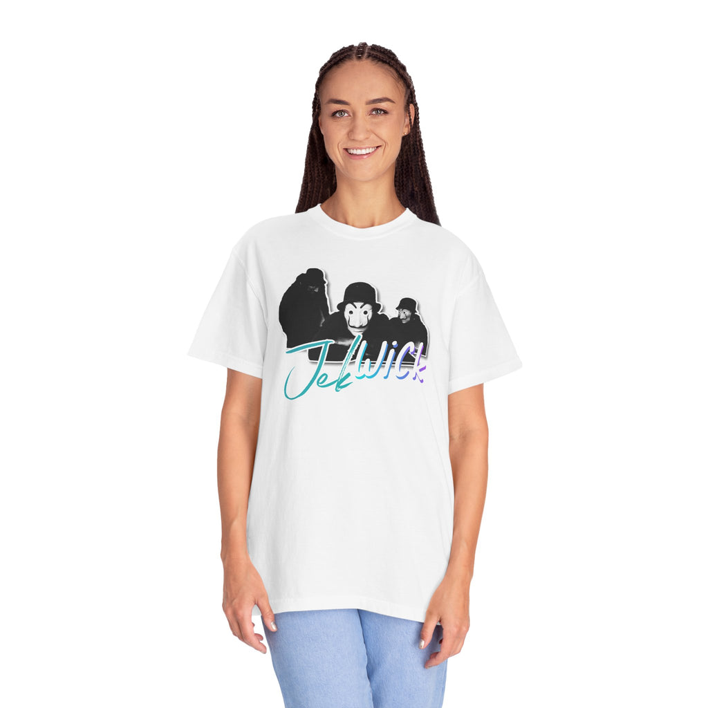 JekWick Graphic T-Shirt