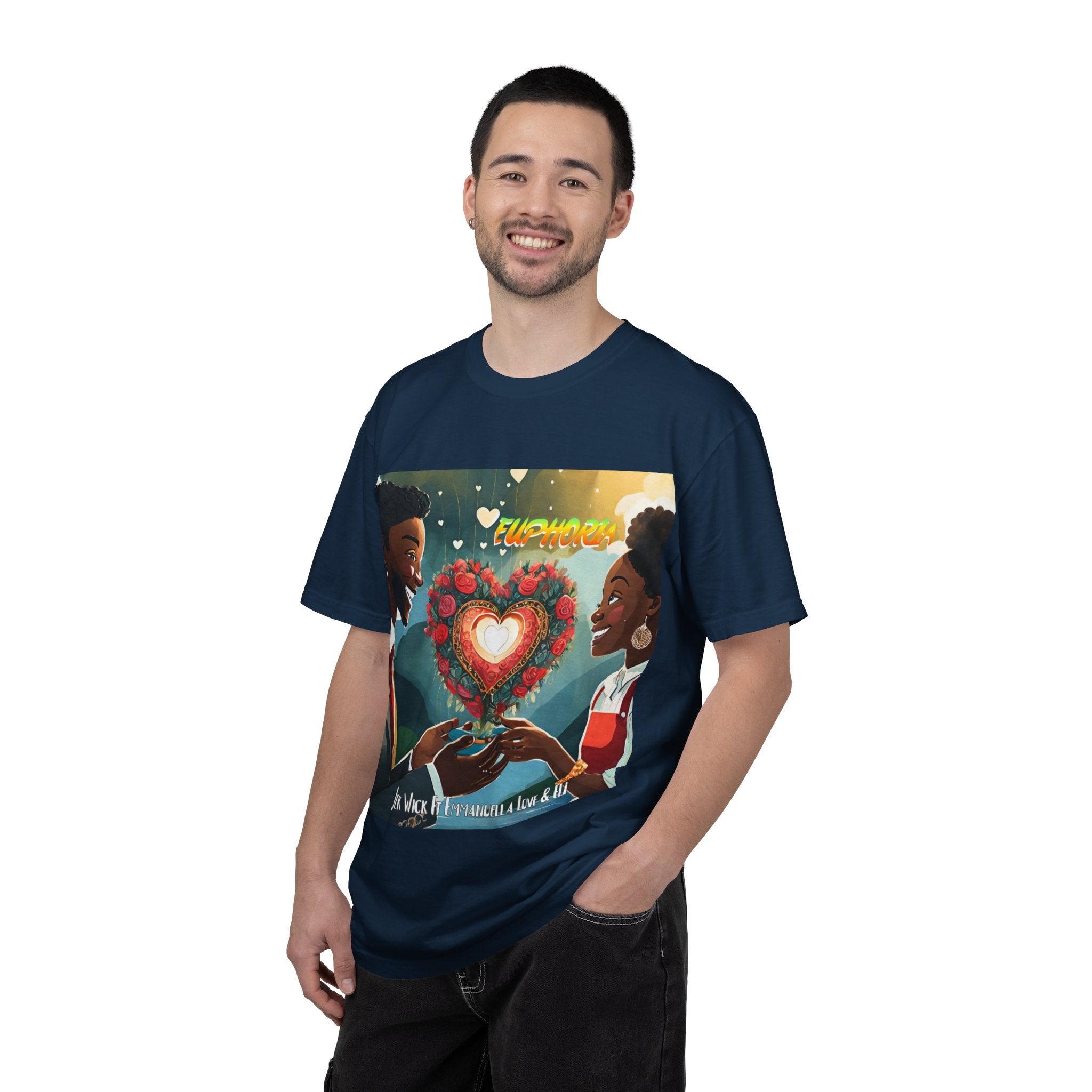 Euphoria T-Shirt