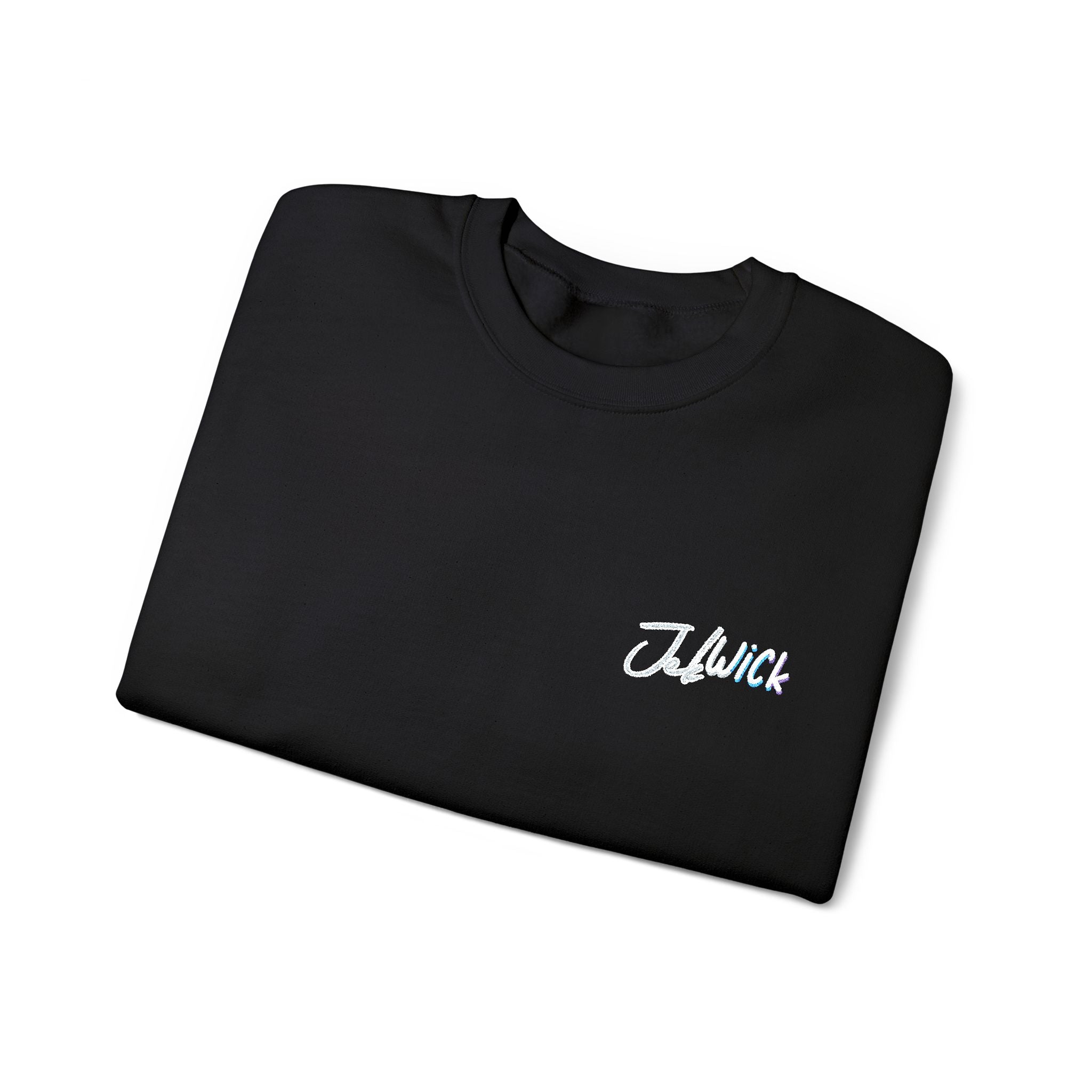 JekWick Crewneck