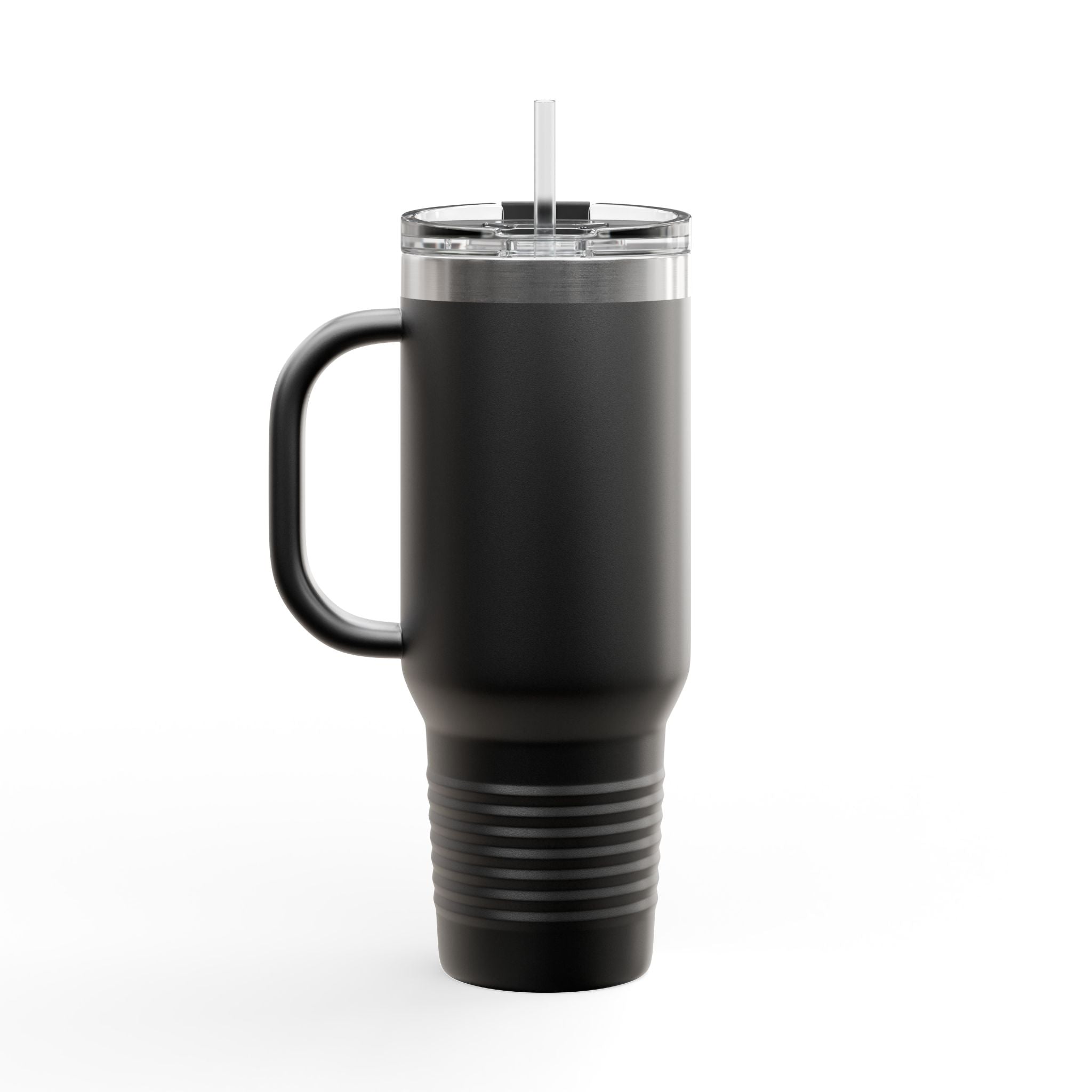 The Bipolar Wicks Insulated Travel Mug (40oz)