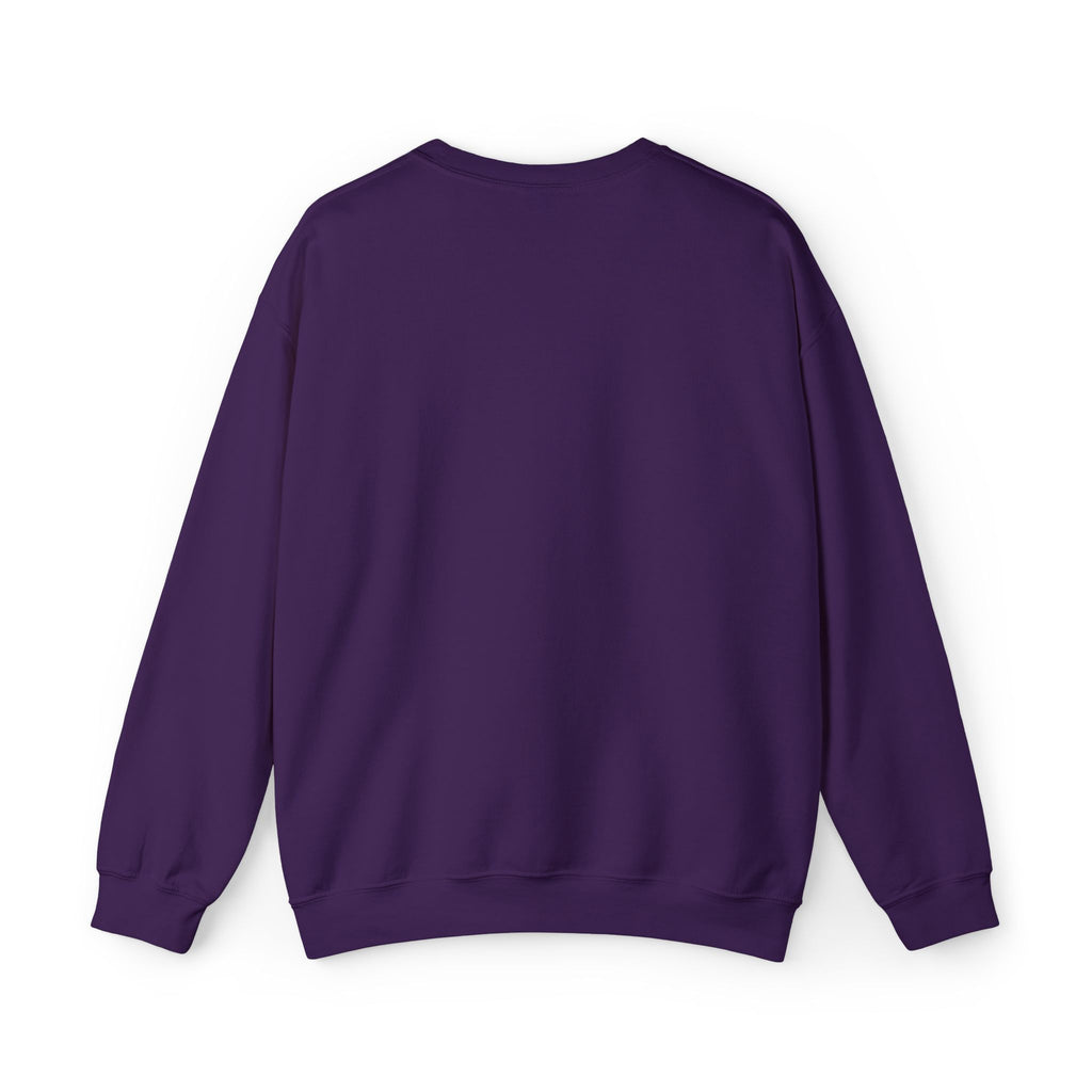 The Bipolar Wicks Crewneck
