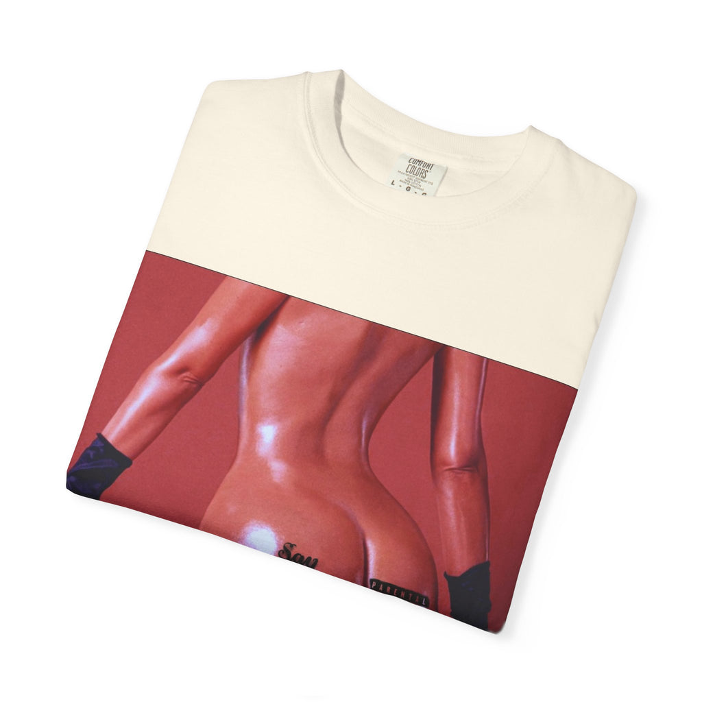 "Say My Name" T-Shirt