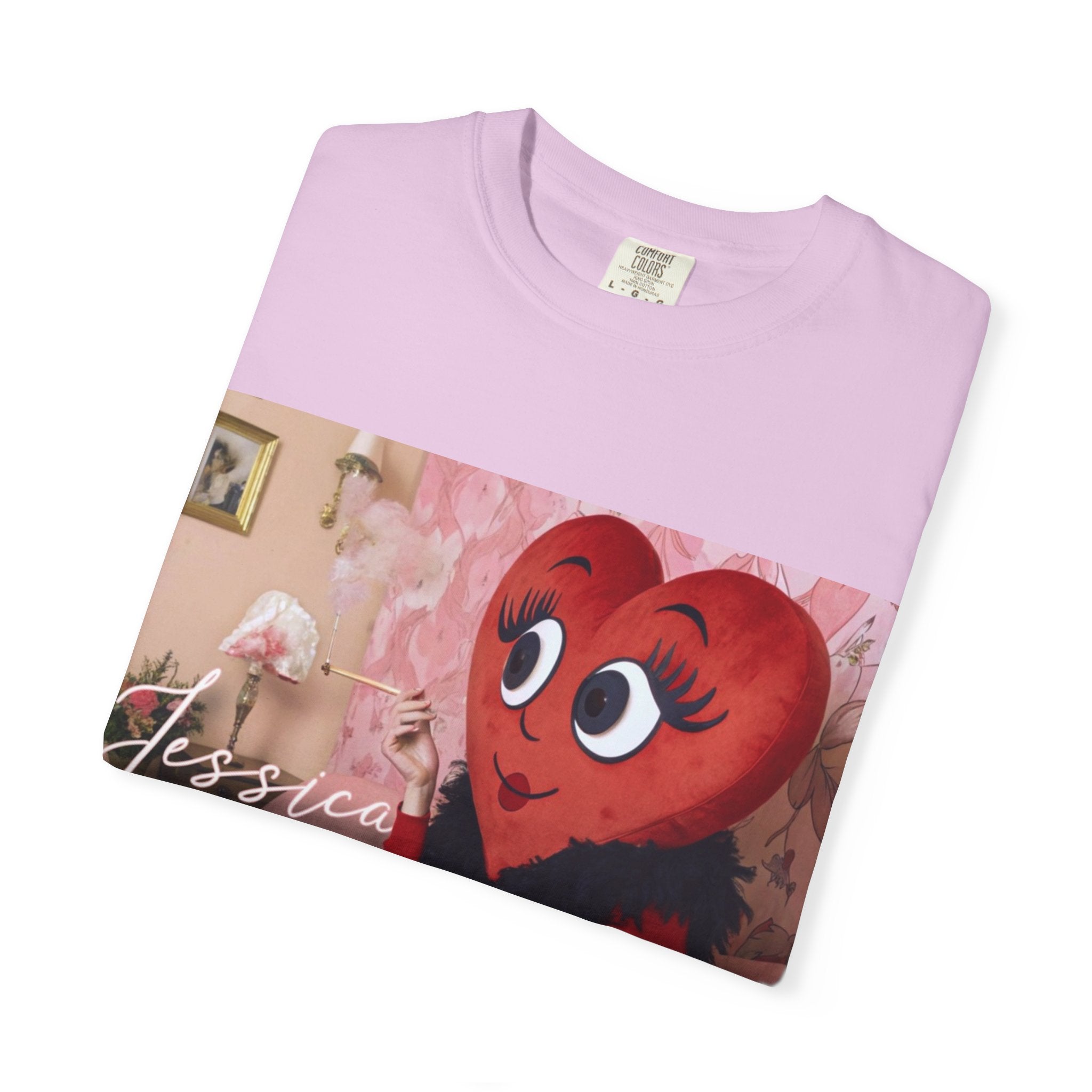 "Jessica" T-Shirt