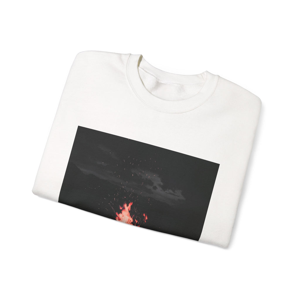 Energy Crewneck Sweatshirt
