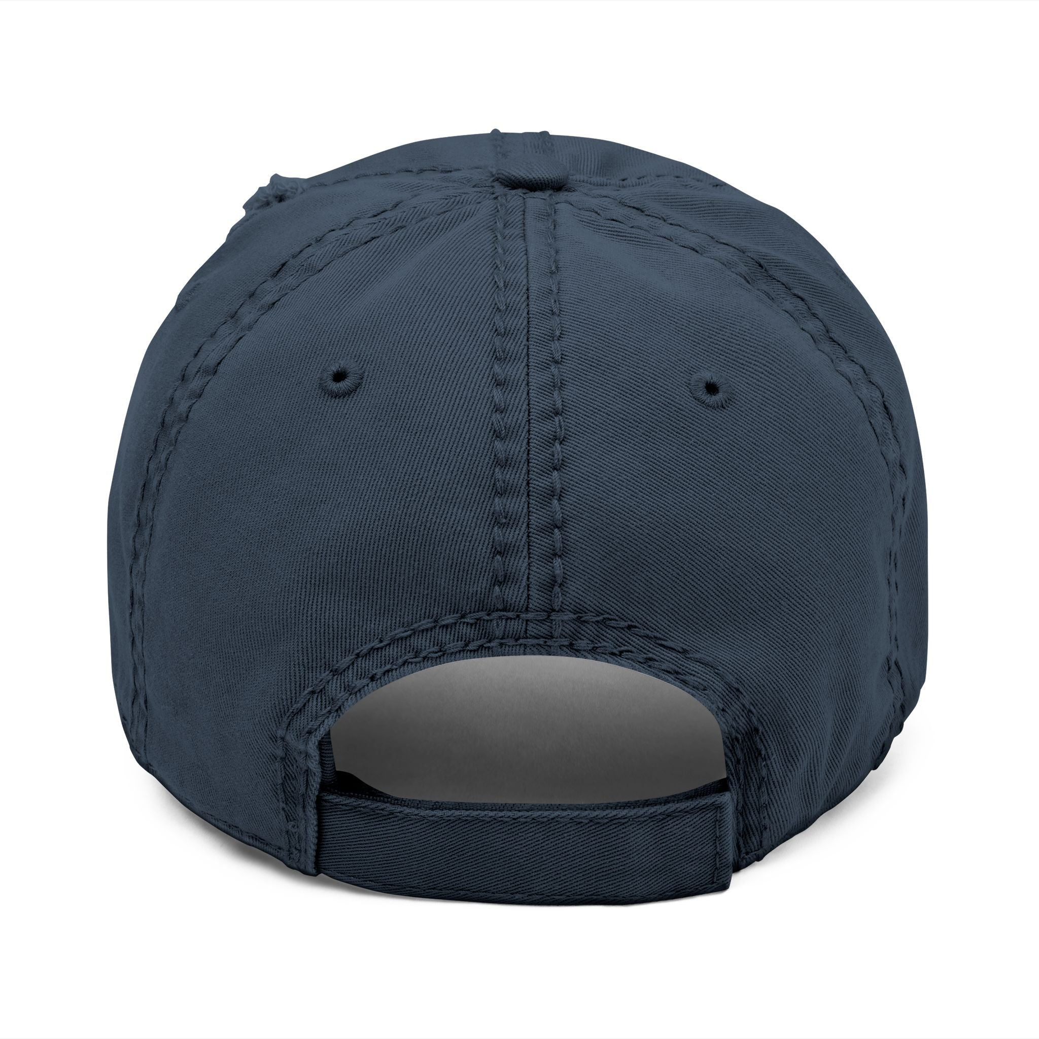 The Bipolar Wicks Hat