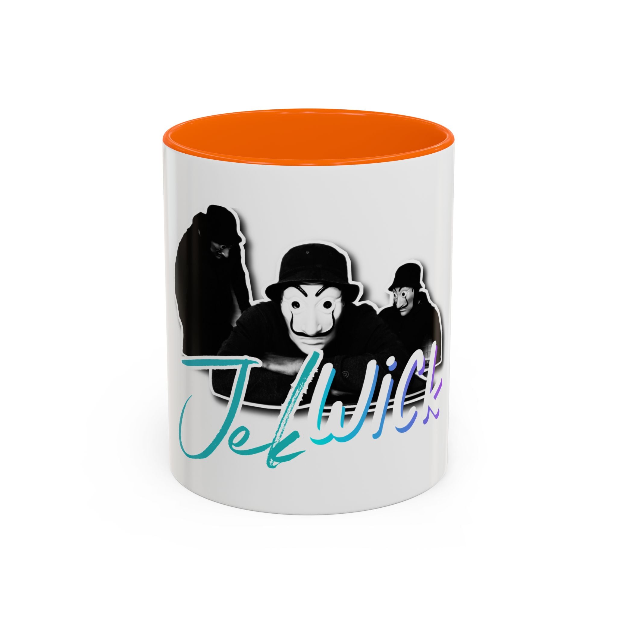 Crew Mug Jekwick