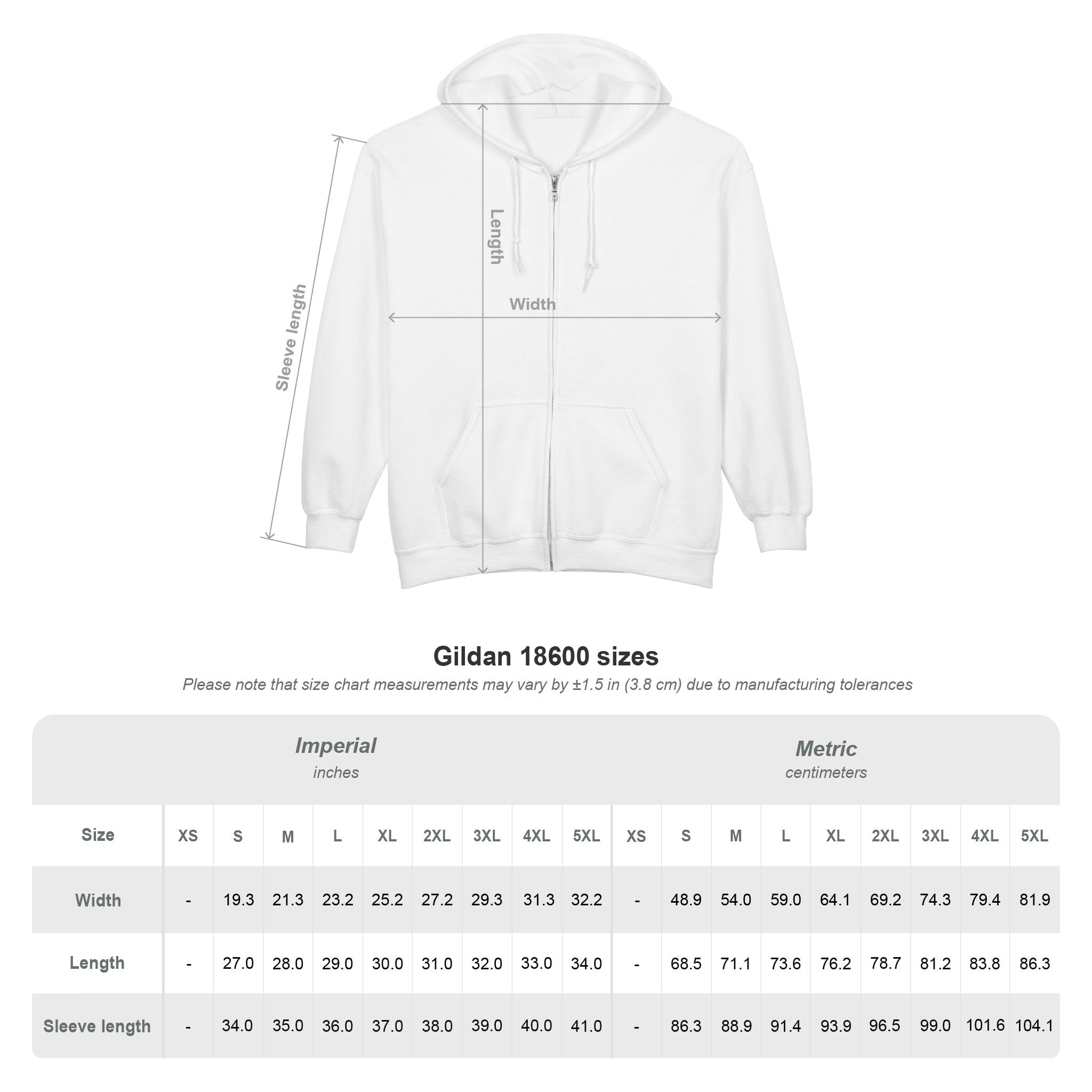 JekWick Hooded Sweatshirt