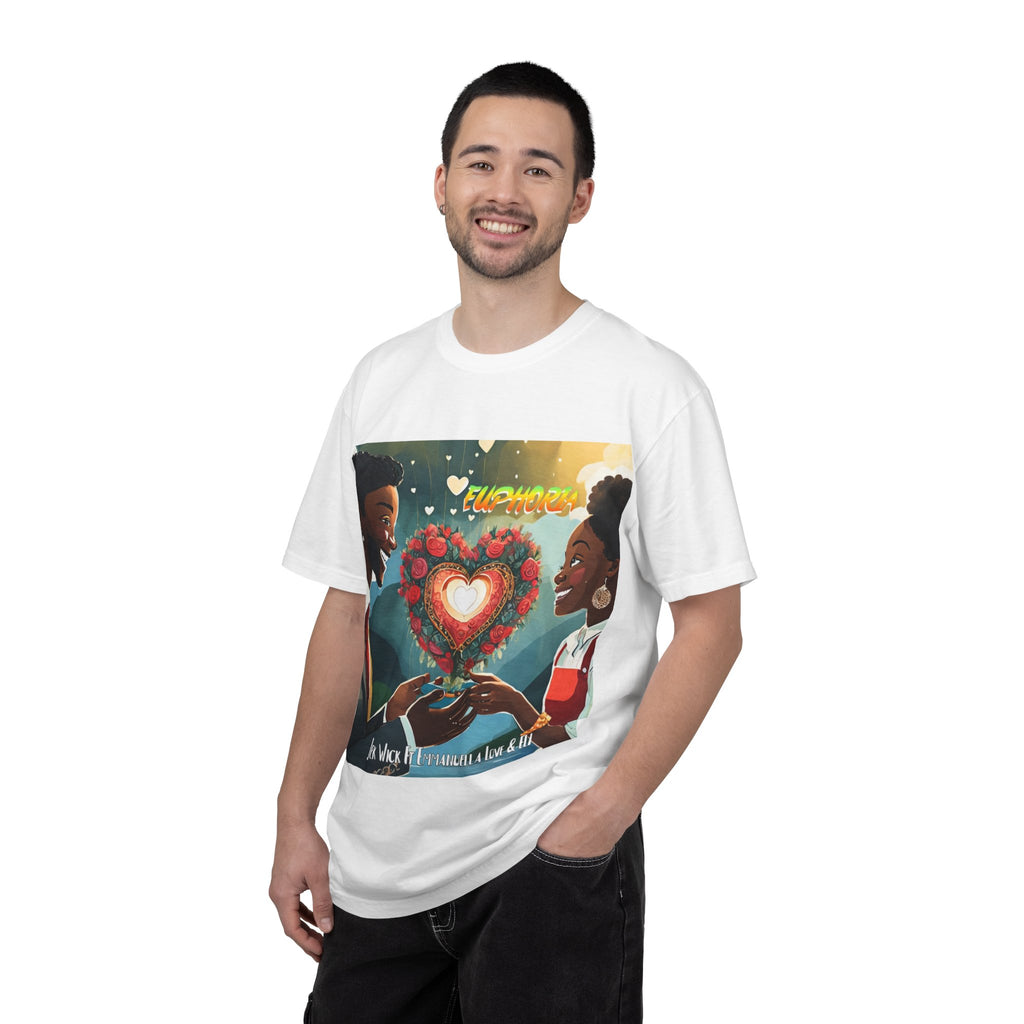 Euphoria T-Shirt