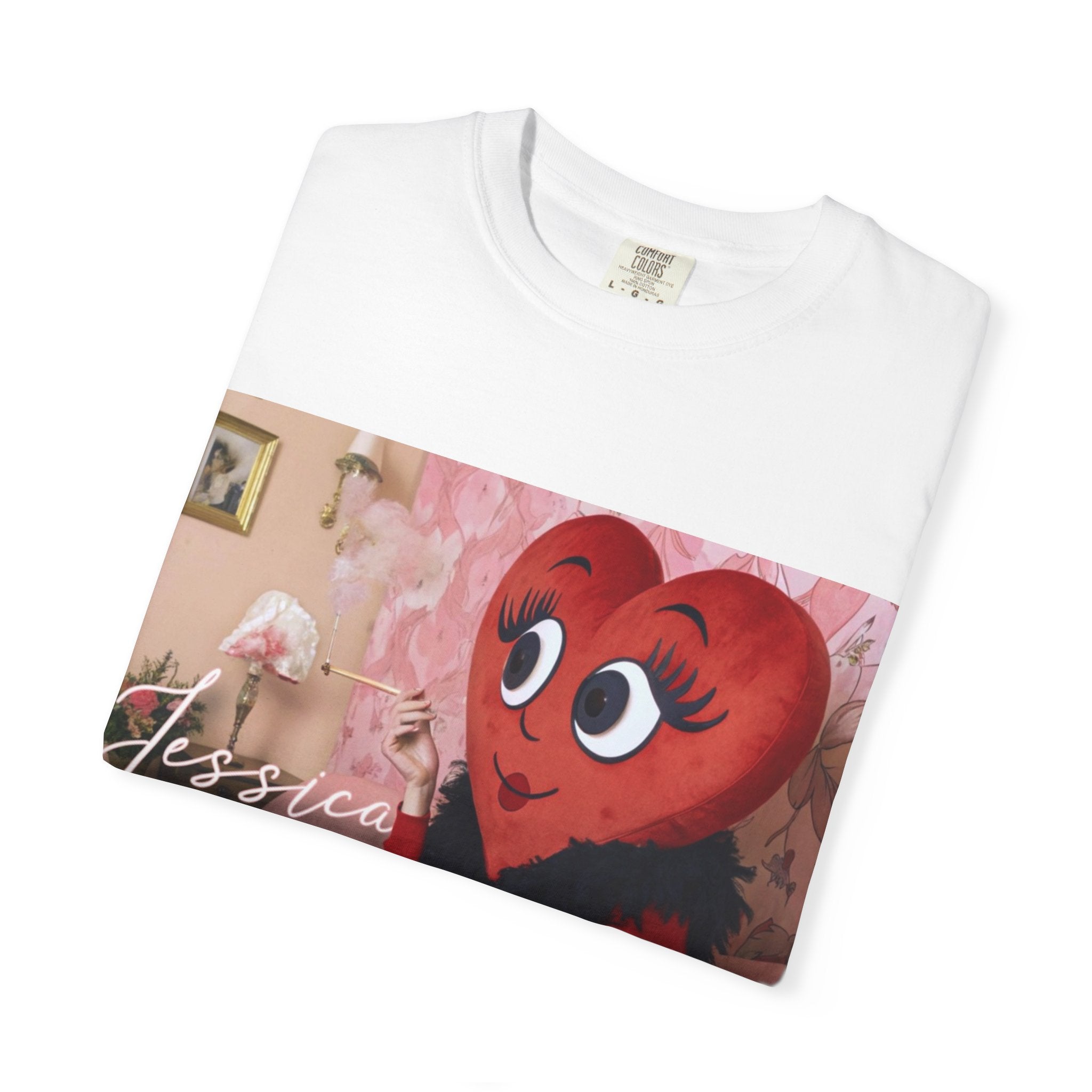 "Jessica" T-Shirt
