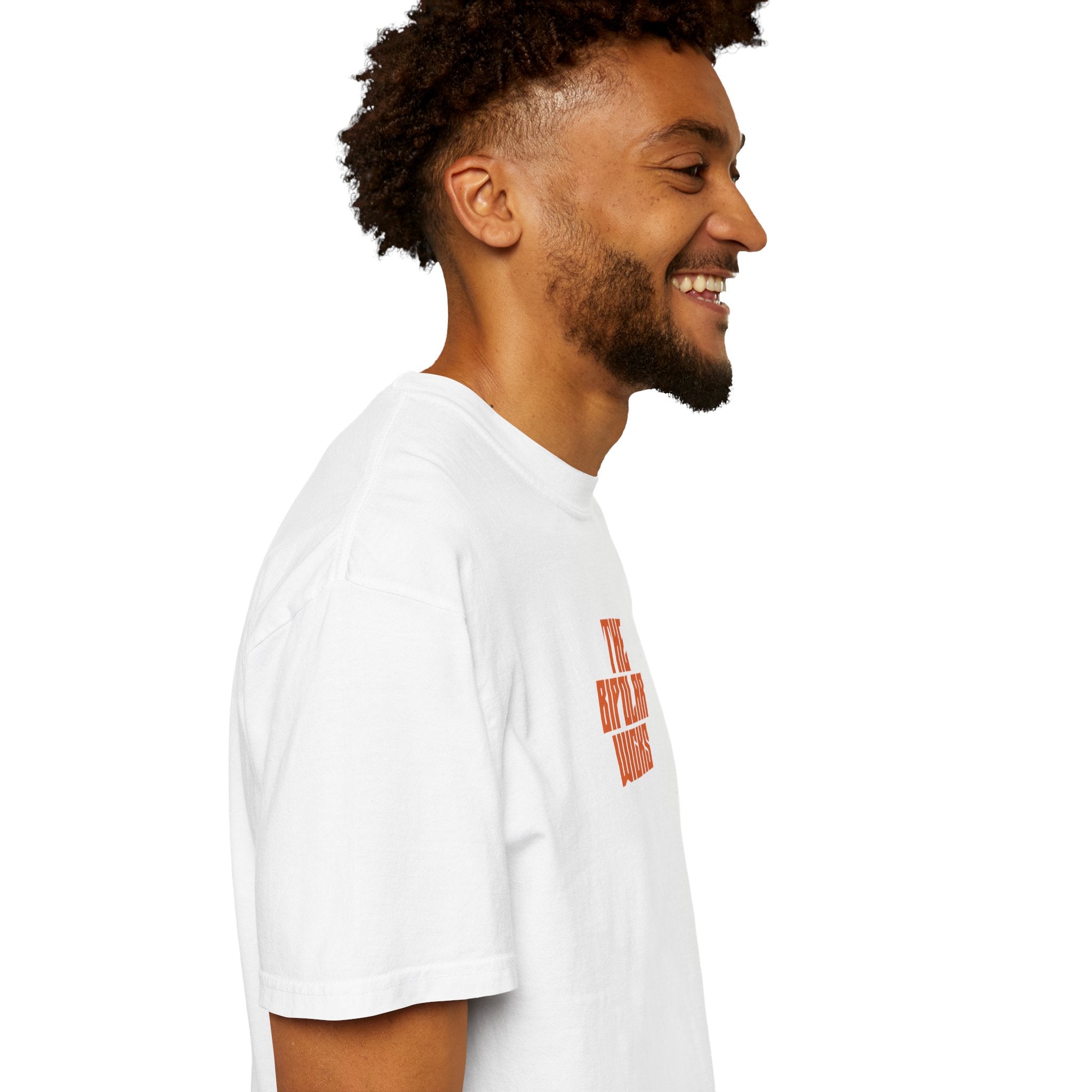 The Bipolar Wicks T-Shirt