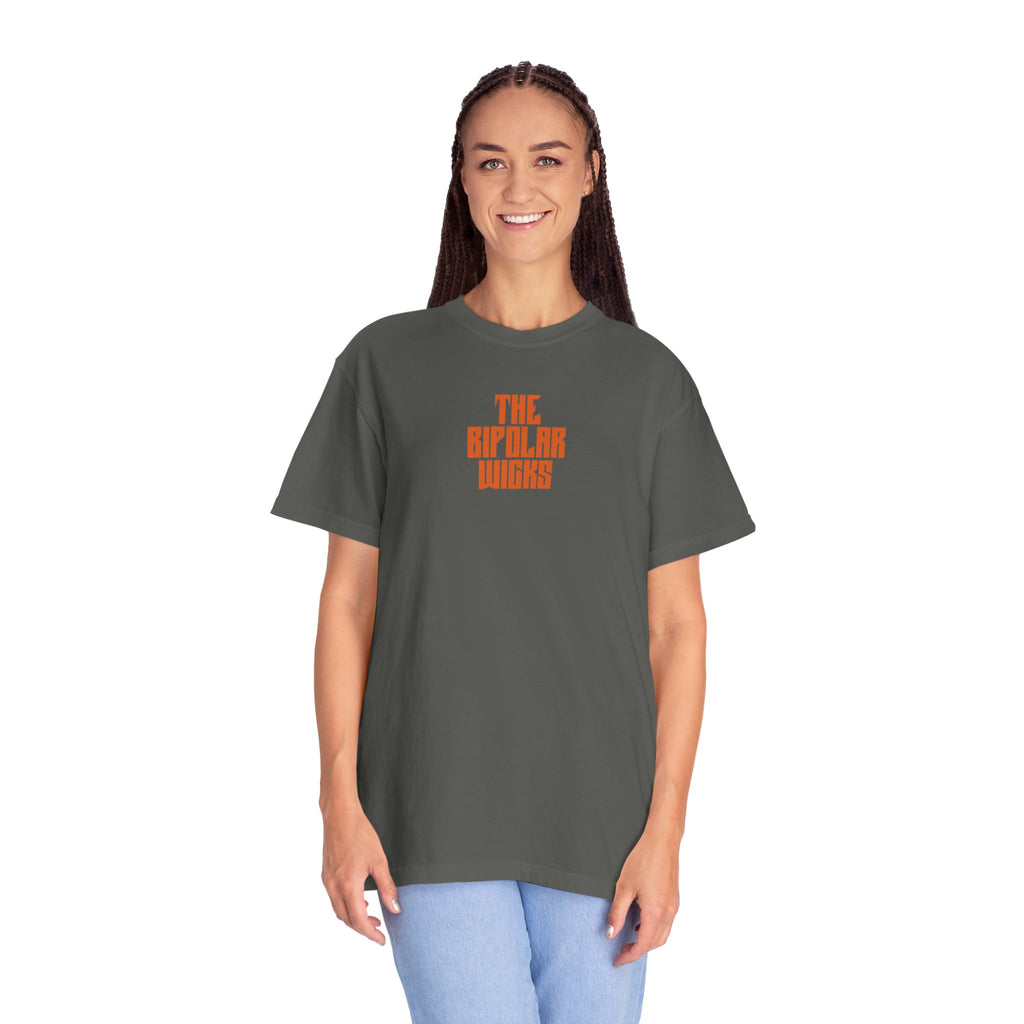 The Bipolar Wicks T-Shirt