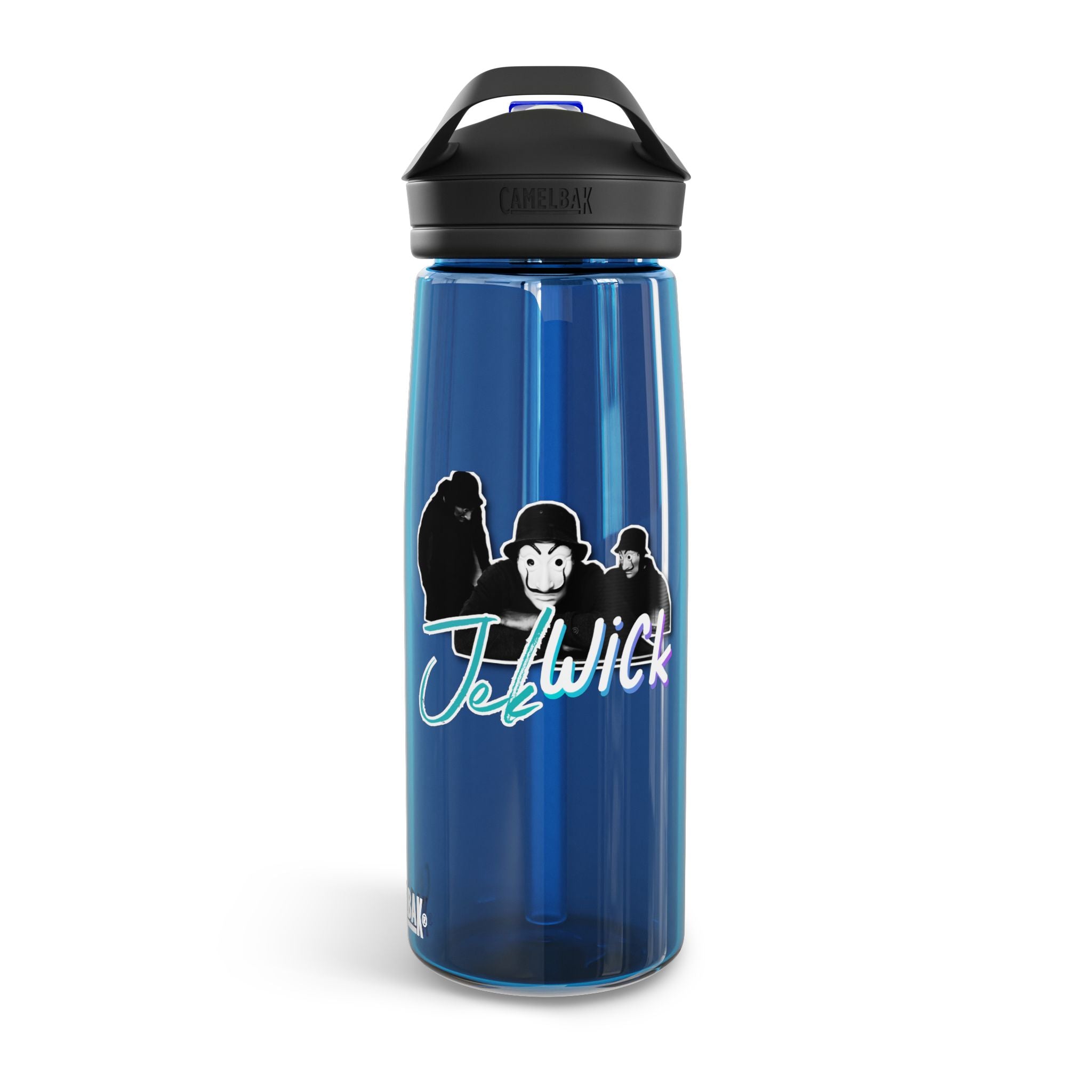 JekWick Water Bottle (20oz)