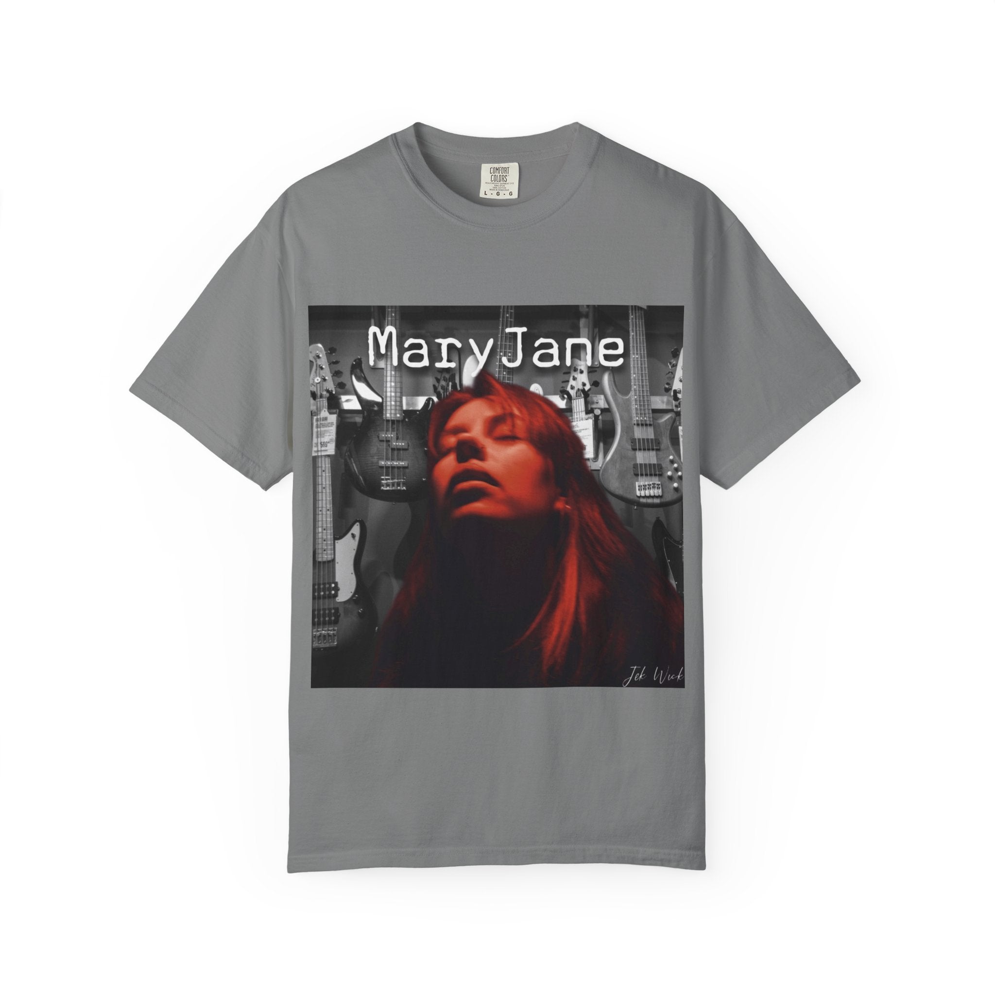 MaryJane T-Shirt