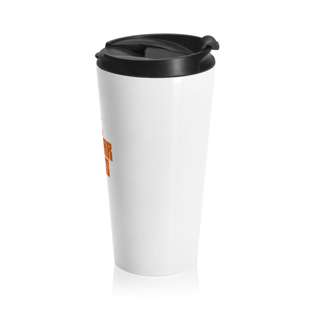The Bipolar Wicks Stainless Steel Tumbler