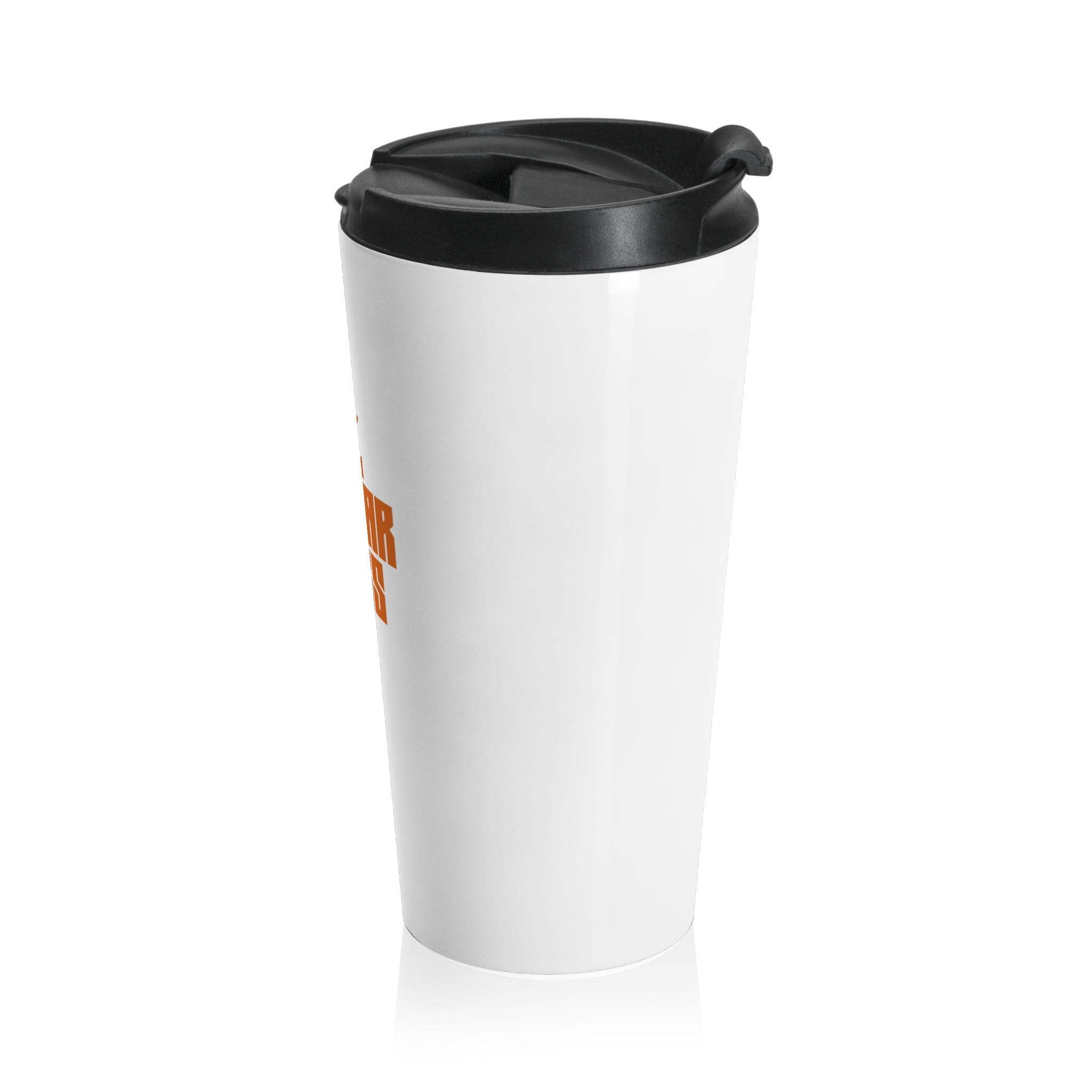 The Bipolar Wicks Stainless Steel Tumbler