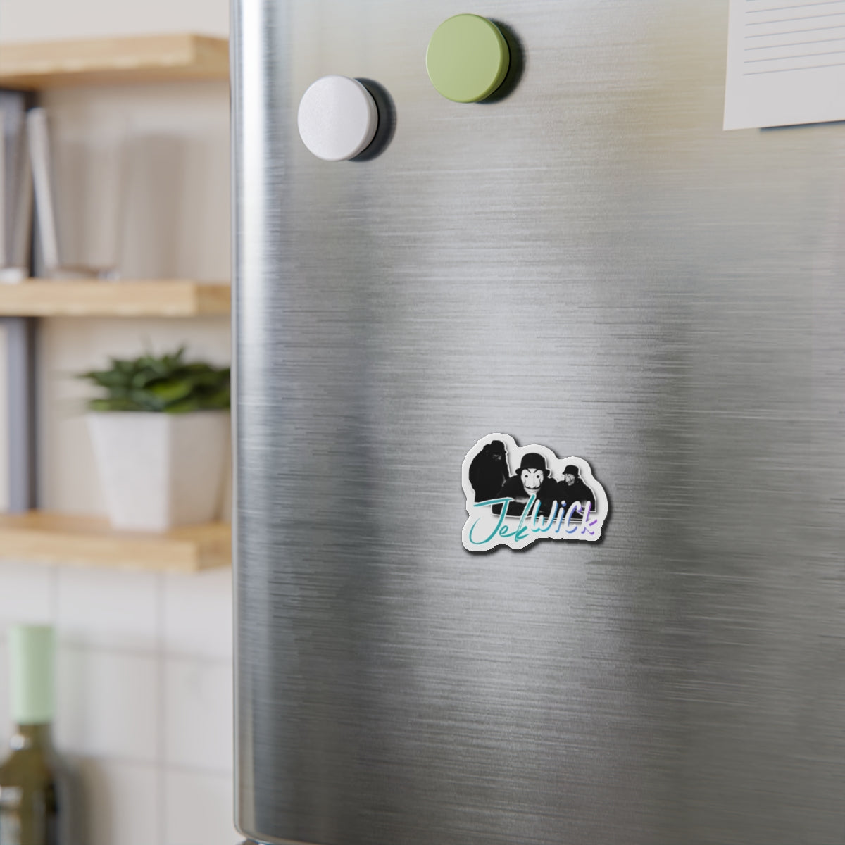 Fridge Magnet