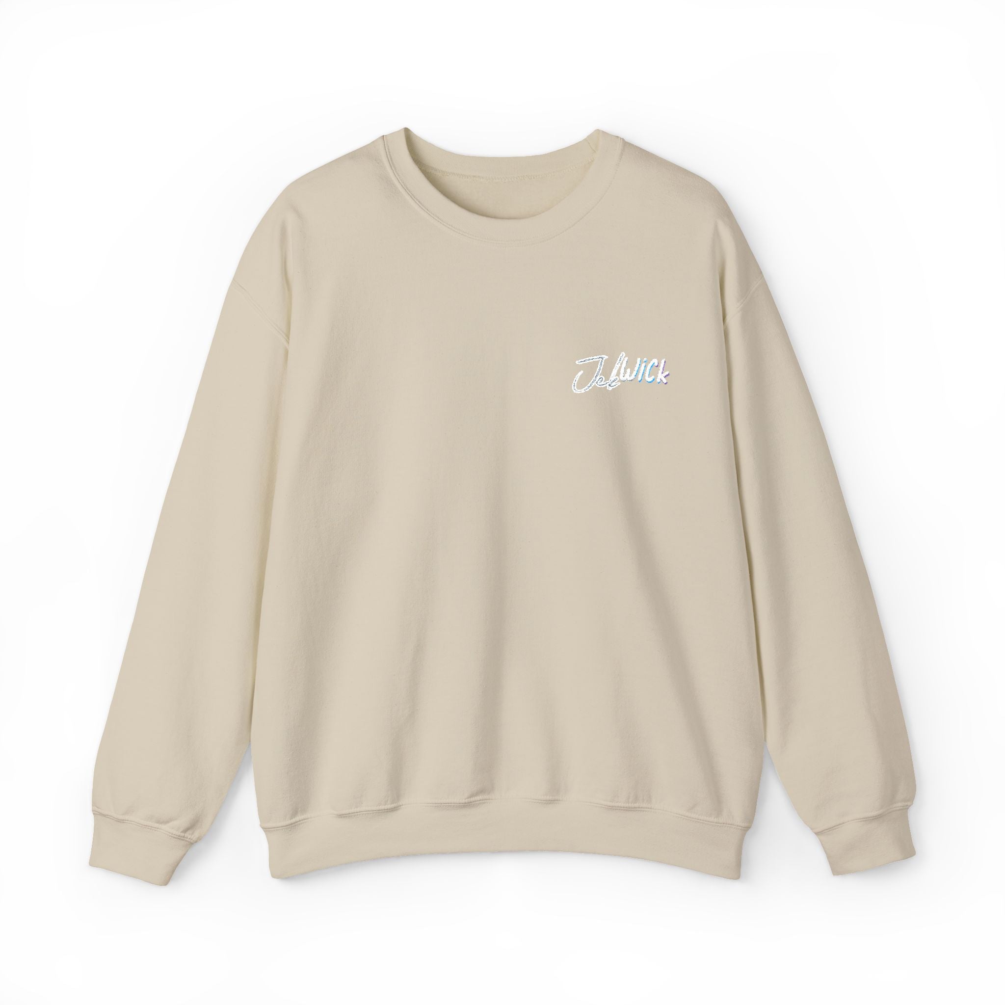 JekWick Crewneck