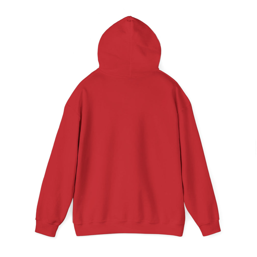 Ghetto Christmas Hoodie