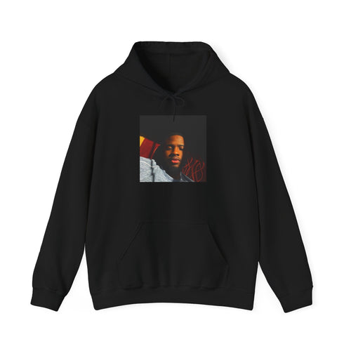 "Dying For You" Hoodie