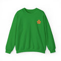 The Bipolar Wicks Crewneck