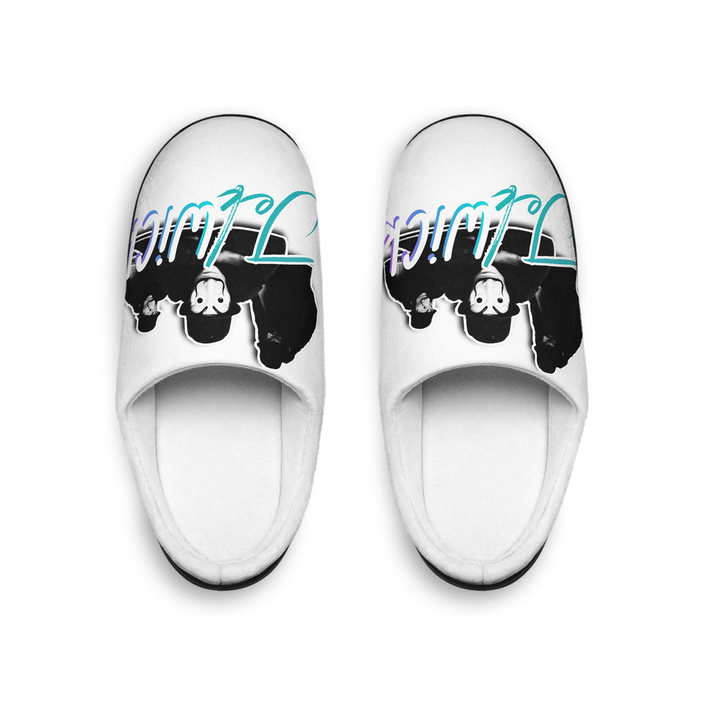Men's Indoor Slippers