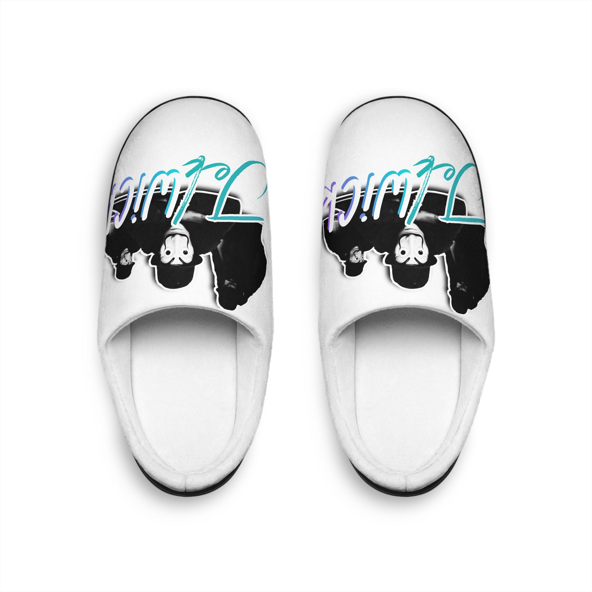 Men's Indoor Slippers
