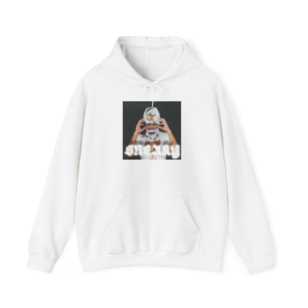 Sneaky Too Hoodie
