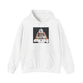 Sneaky Too Hoodie