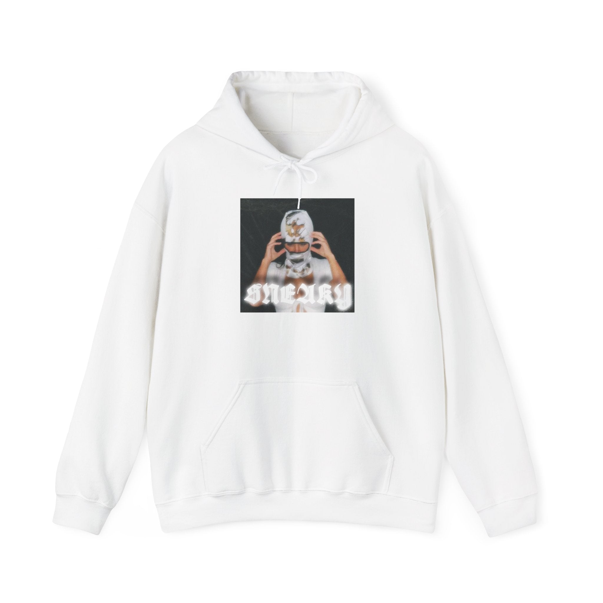 Sneaky Too Hoodie