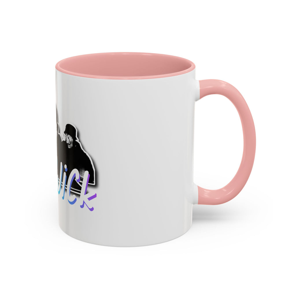 Crew Mug Jekwick