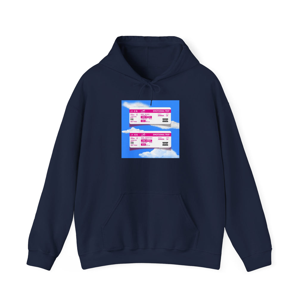 "Emotional Trip" Hoodie