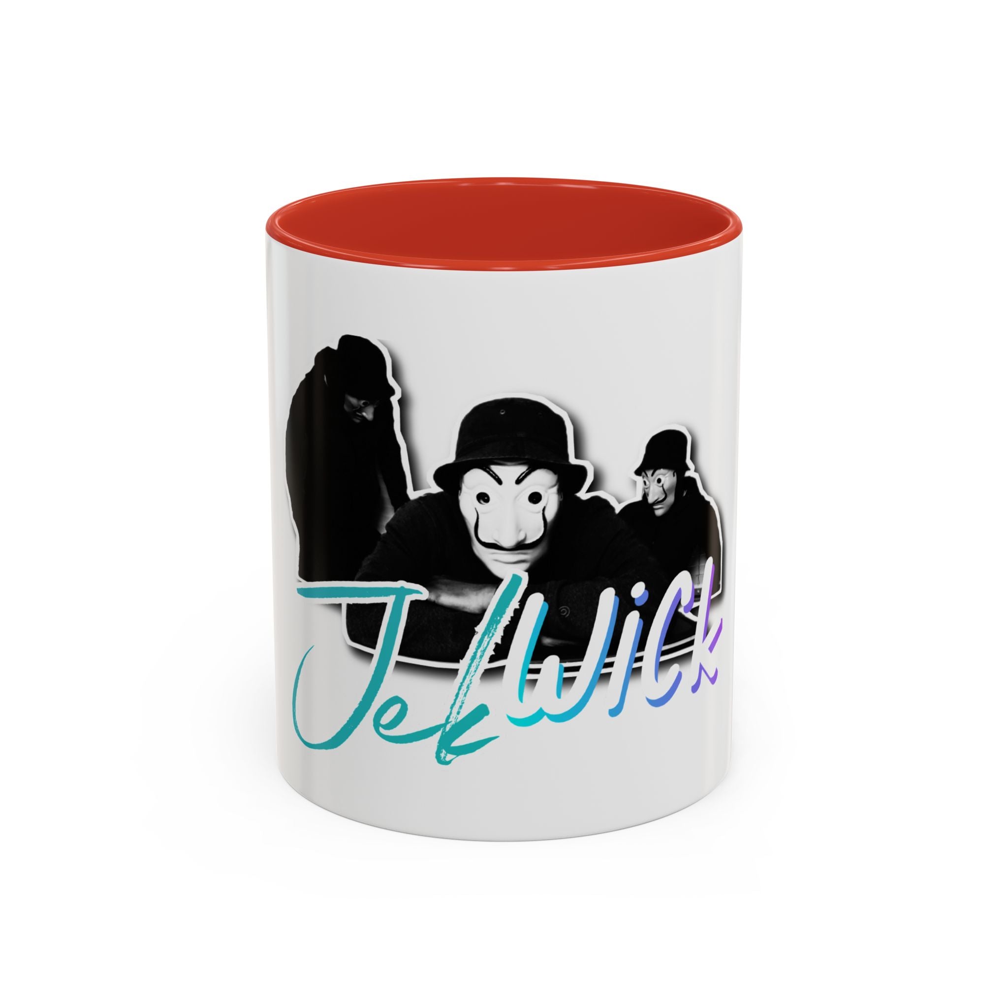 Crew Mug Jekwick
